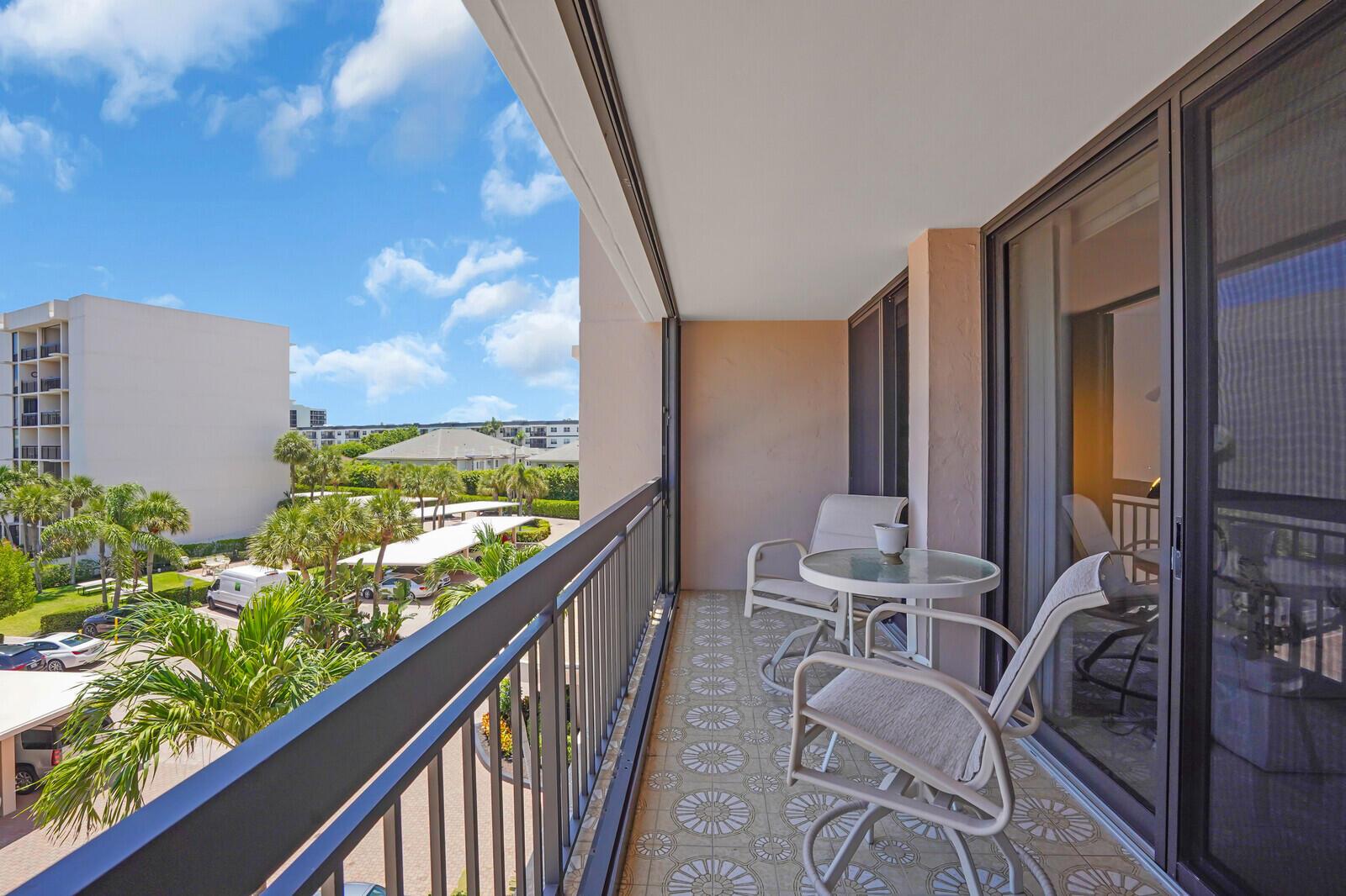 2697 N Ocean Boulevard 407-F