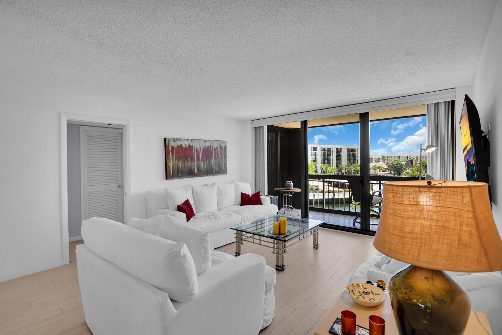 2697 N Ocean Boulevard 407-F