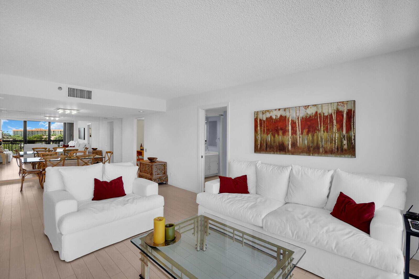 2697 N Ocean Boulevard 407-F