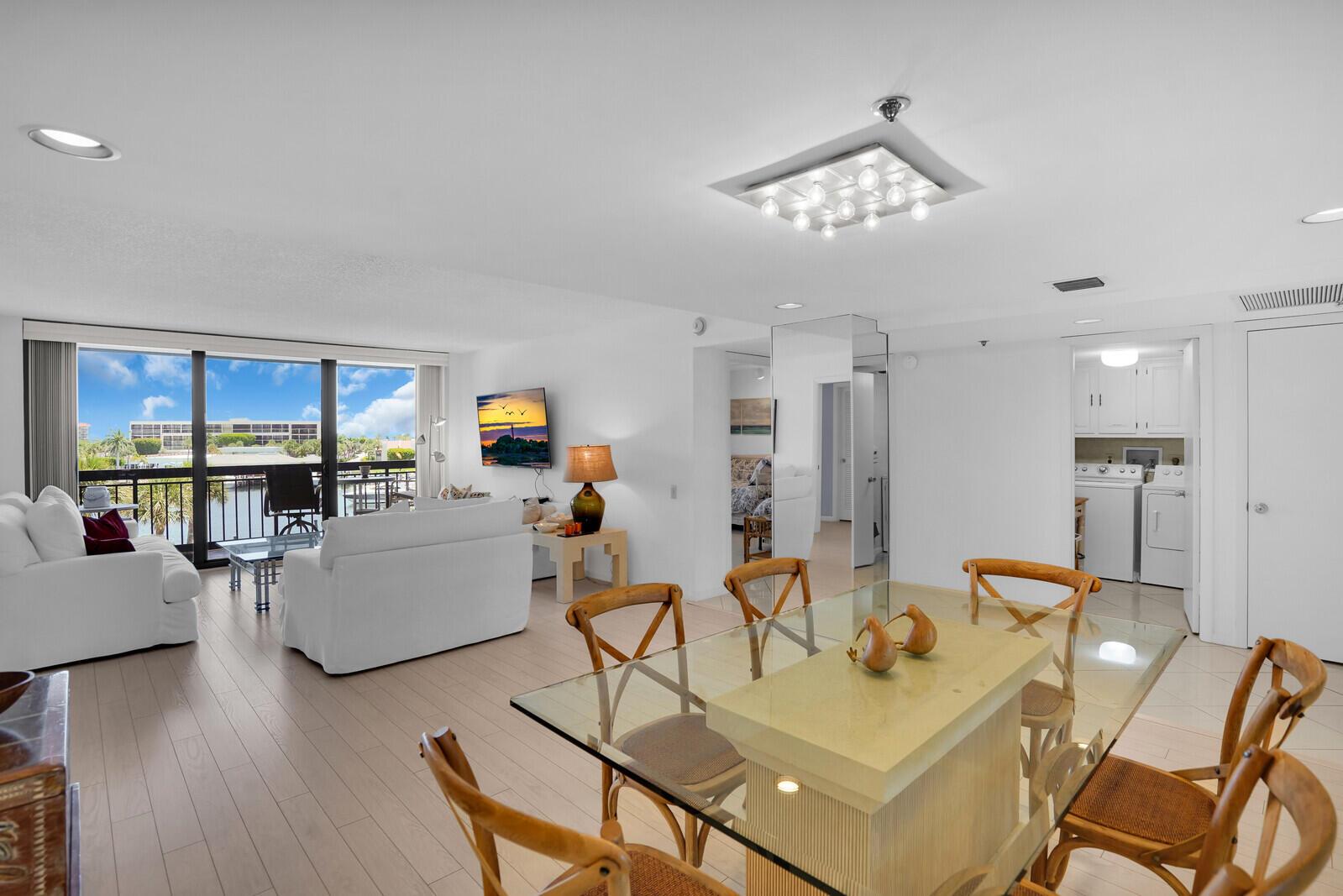 2697 N Ocean Boulevard 407-F