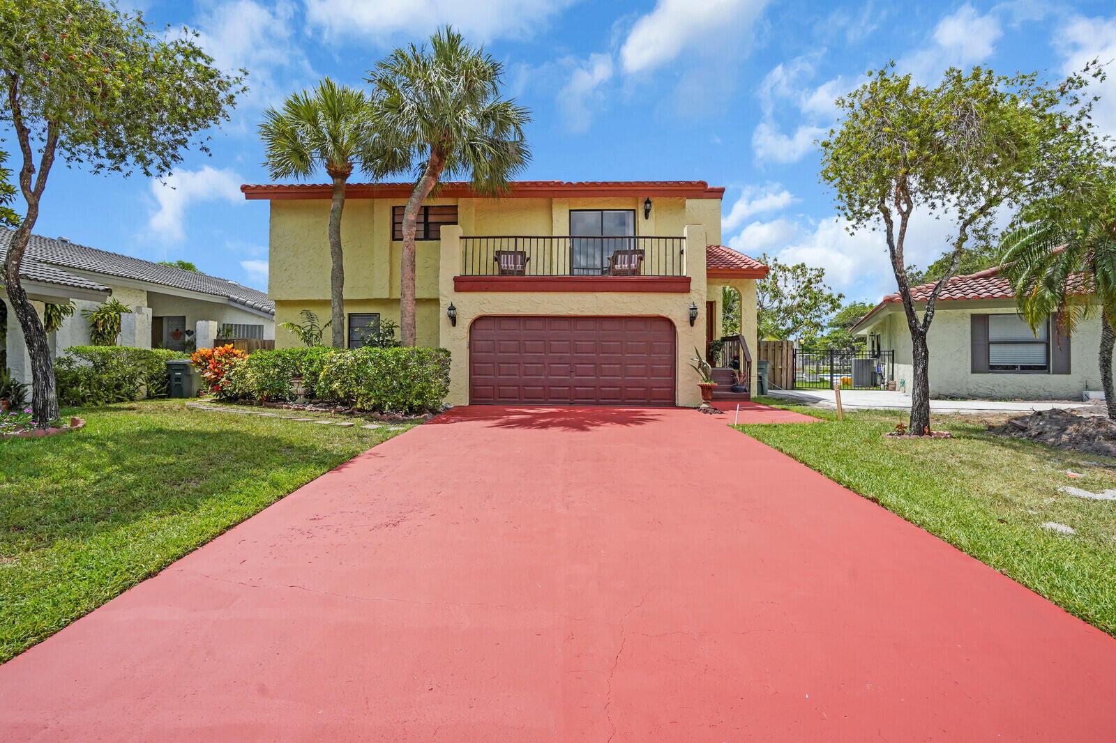 6526 Sweet Maple Lane