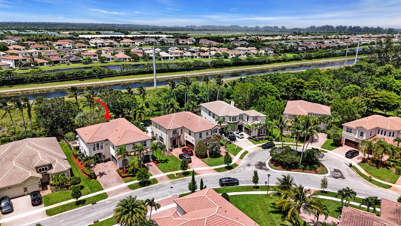 8728 Cobblestone Point Circle