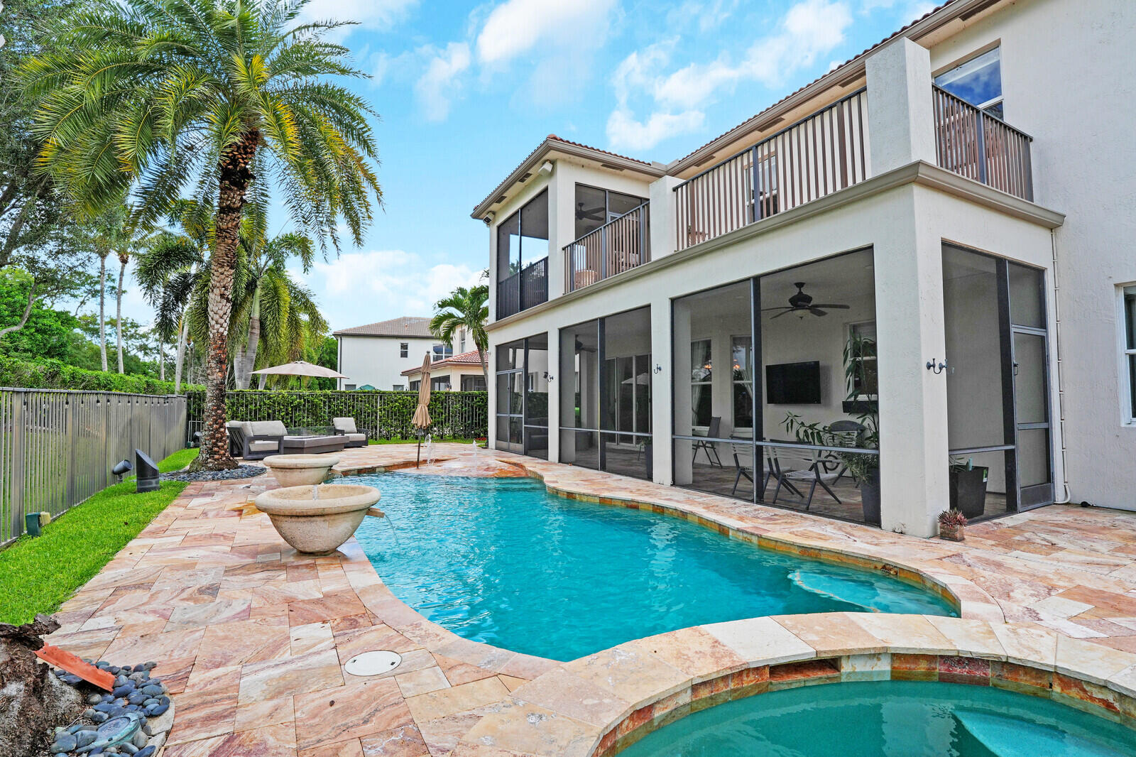 8728 Cobblestone Point Circle