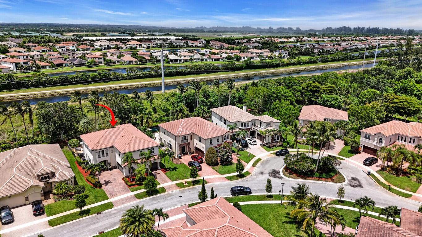 8728 Cobblestone Point Circle