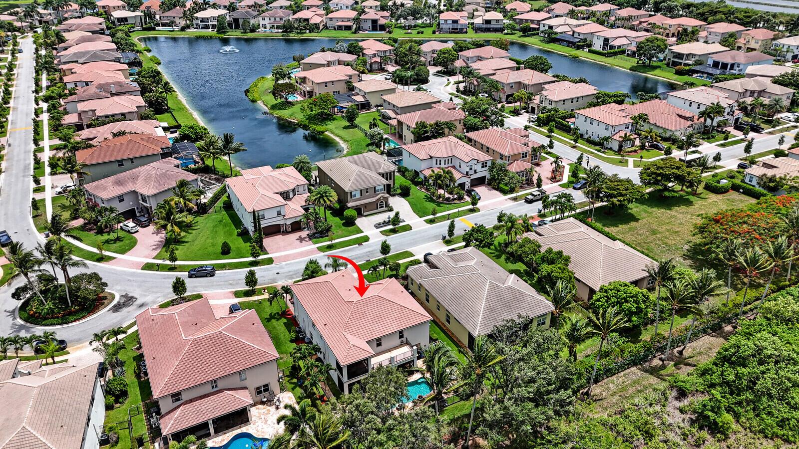 8728 Cobblestone Point Circle