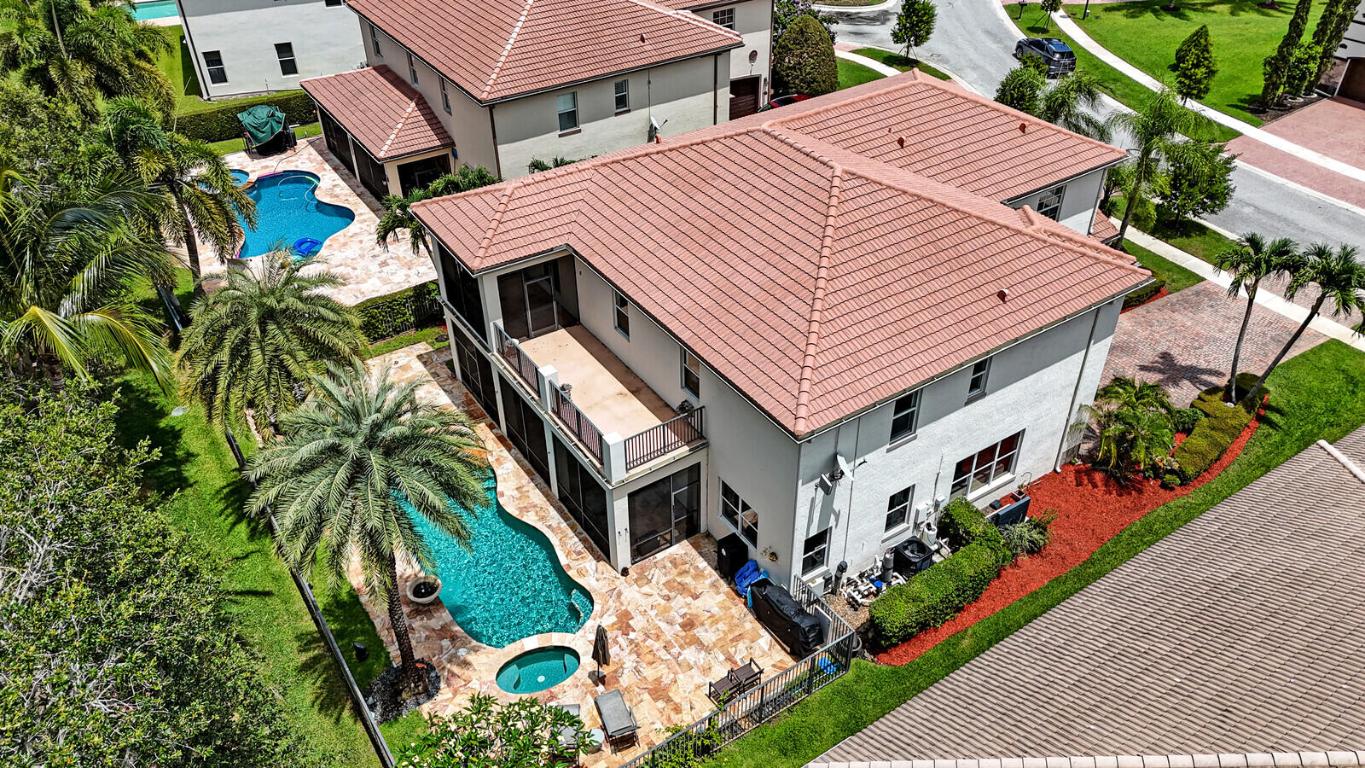 8728 Cobblestone Point Circle