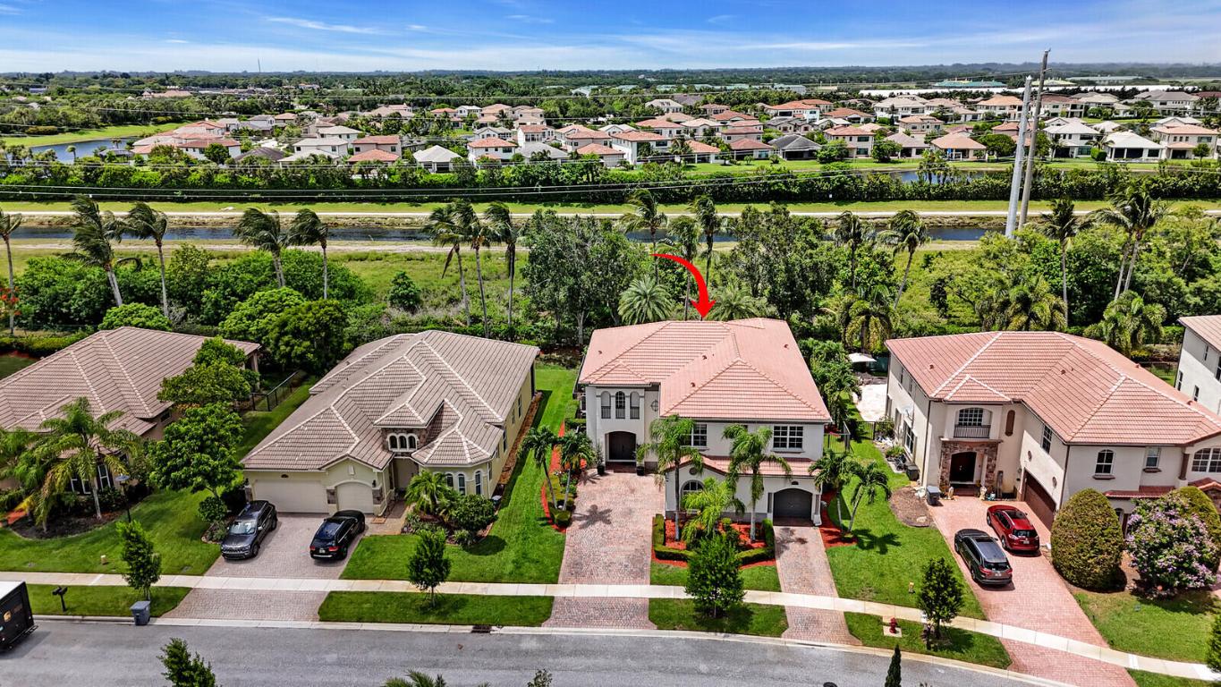 8728 Cobblestone Point Circle