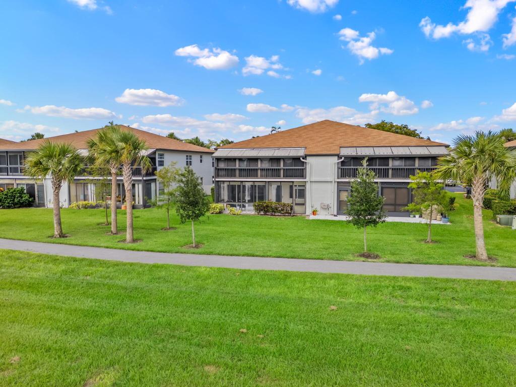 13709 Date Palm Court C, Delray Beach Unit: C