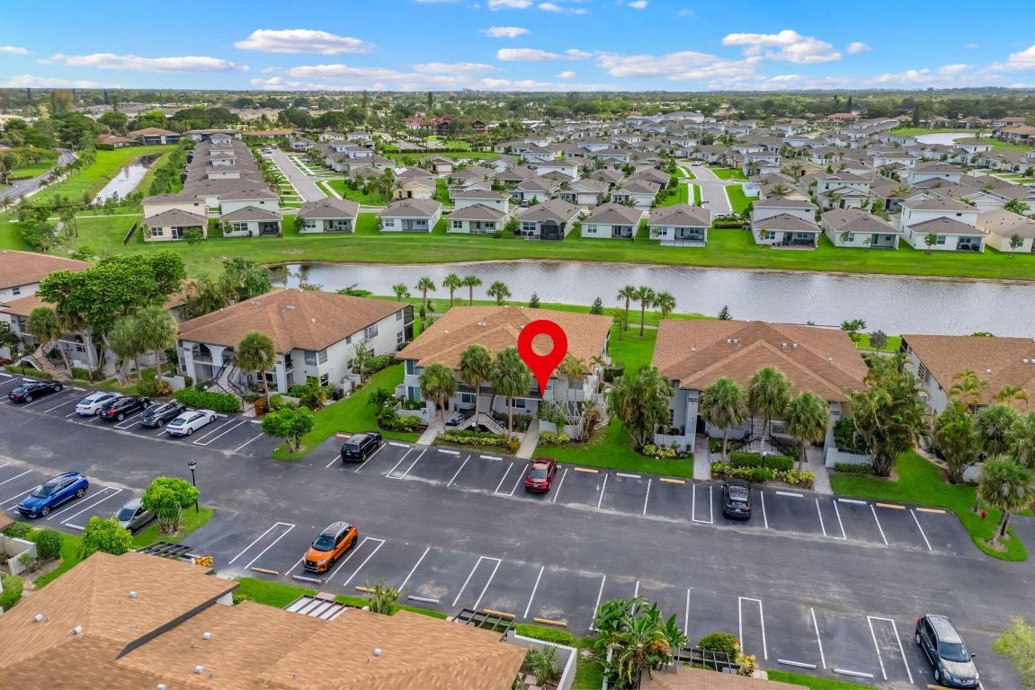 13709 Date Palm Court C, Delray Beach Unit: C