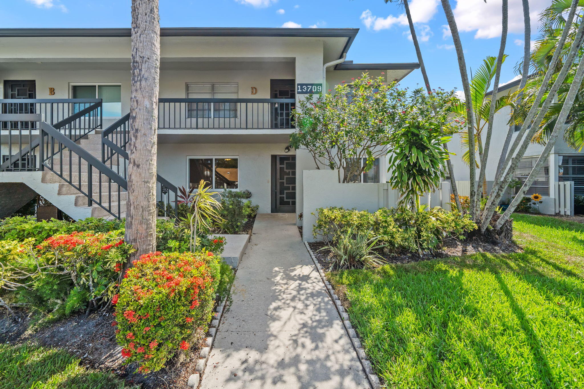 13709 Date Palm Court C, Delray Beach Unit: C