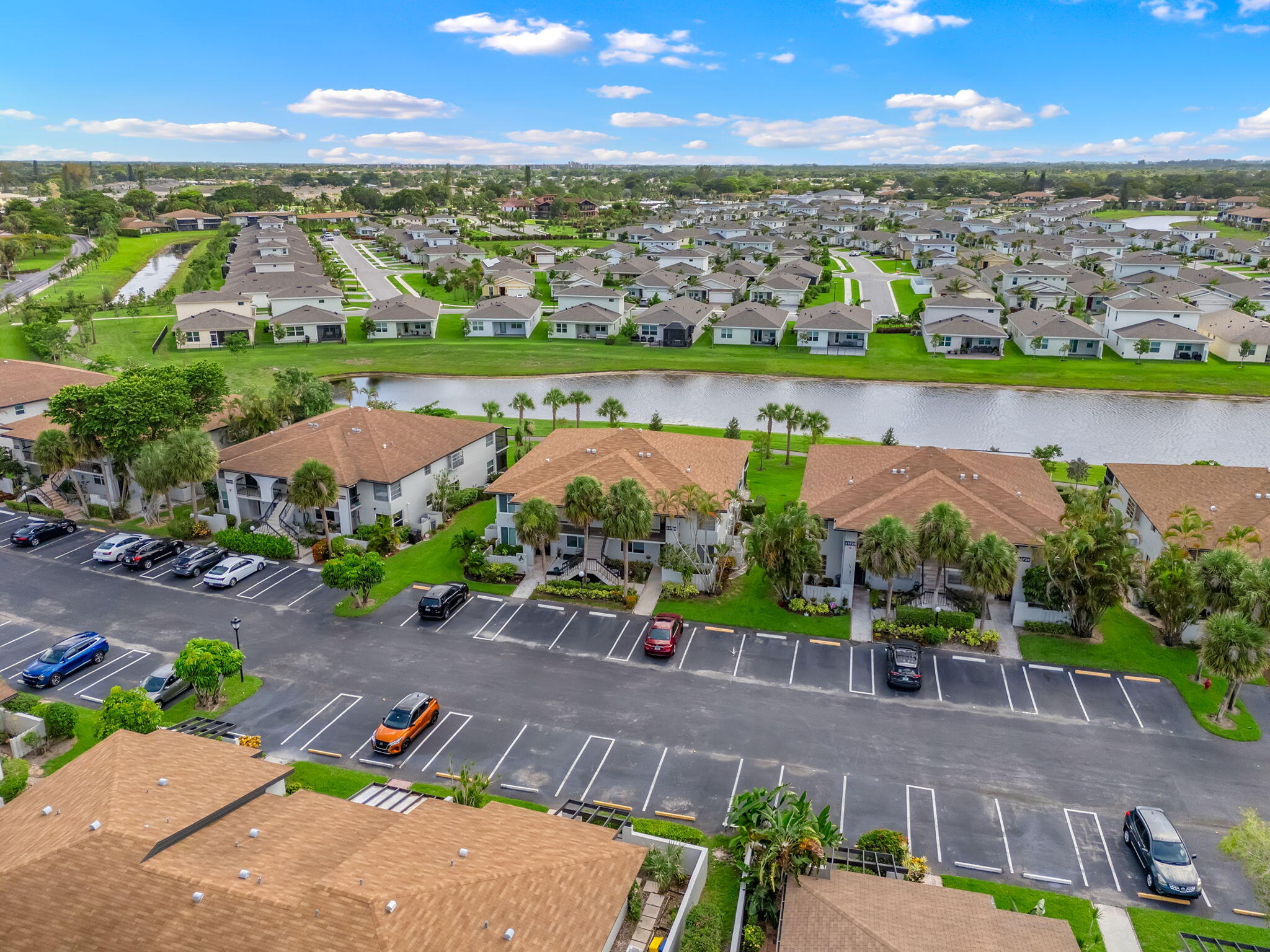 13709 Date Palm Court C, Delray Beach Unit: C