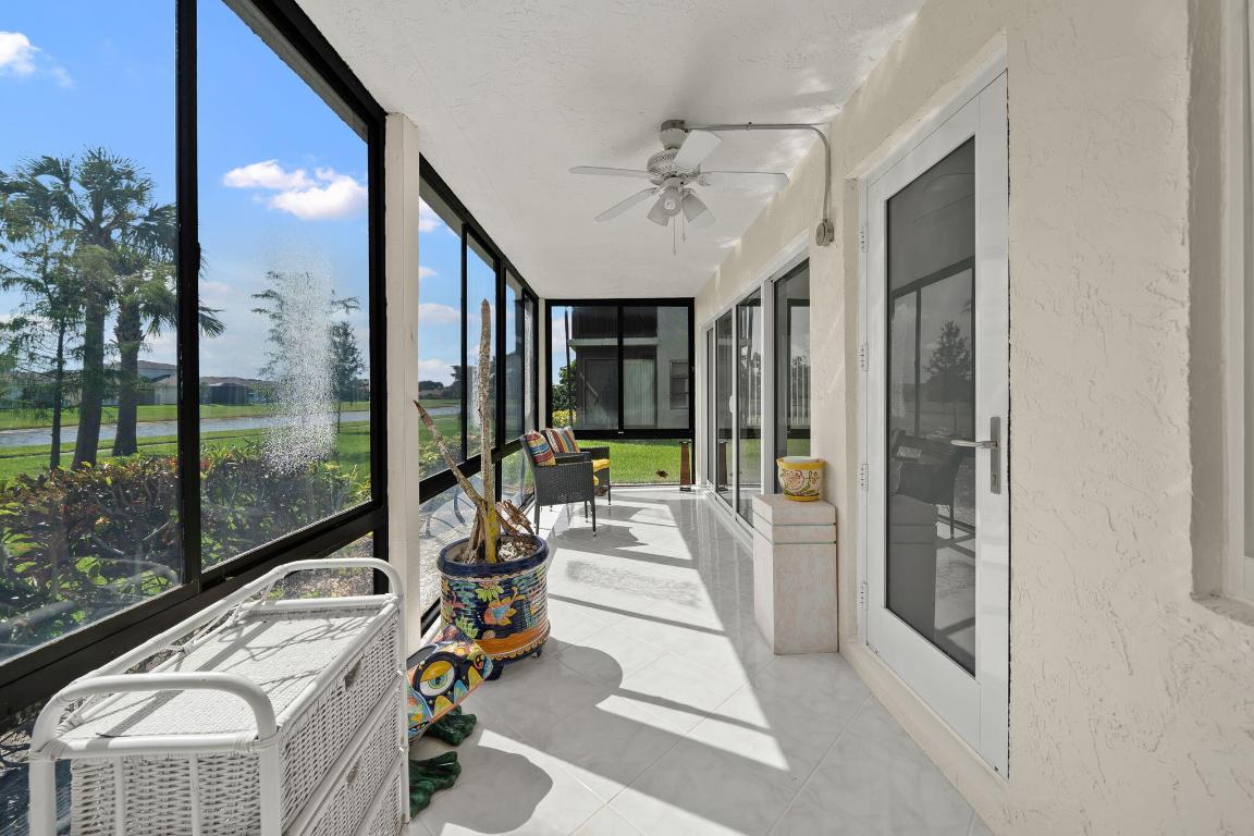 13709 Date Palm Court C, Delray Beach Unit: C