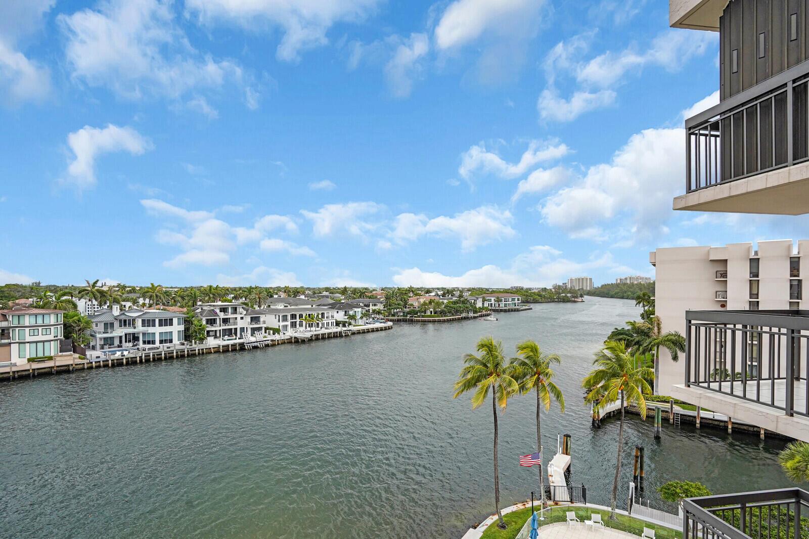 2697 N Ocean Boulevard F-610