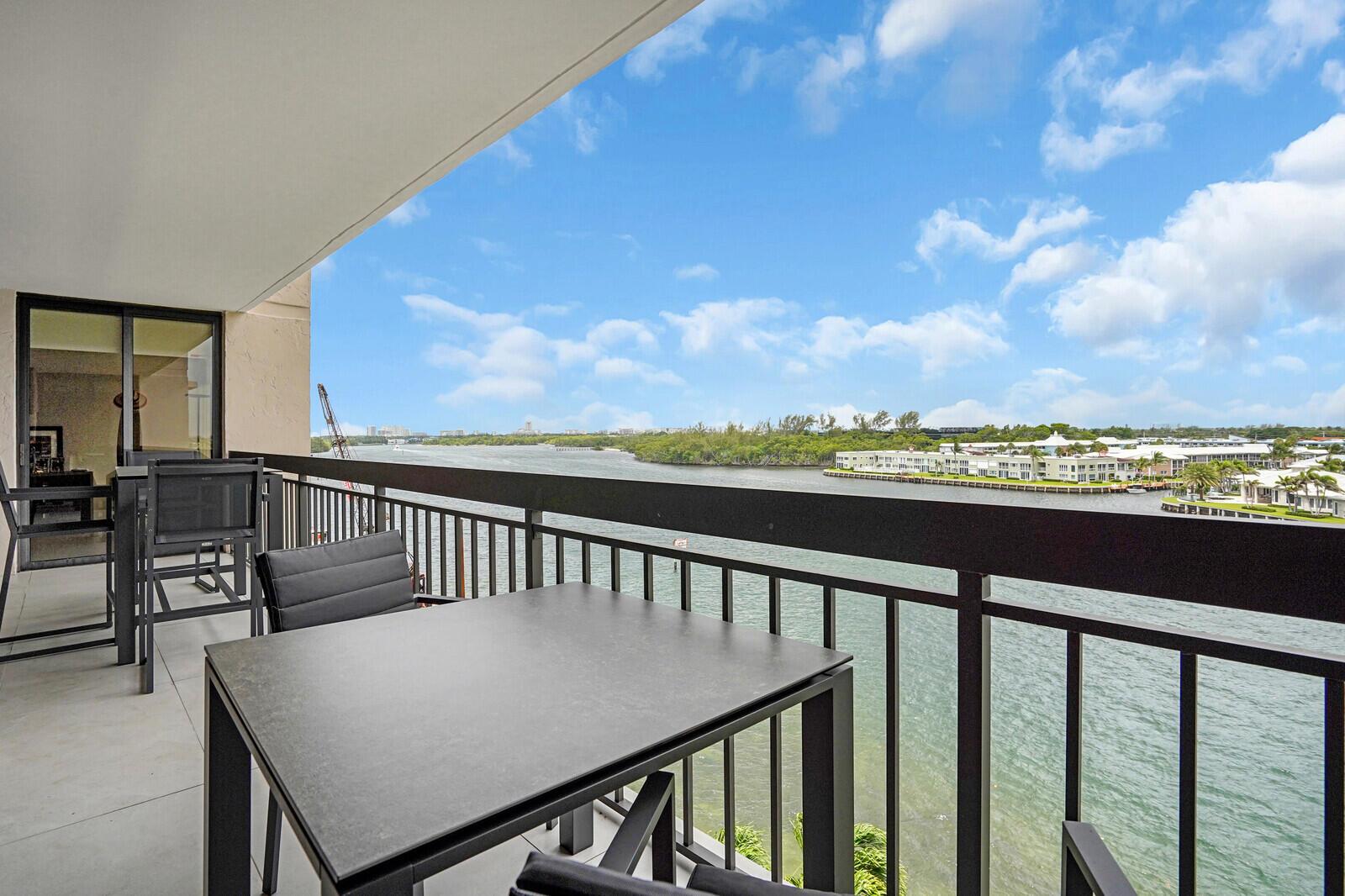 2697 N Ocean Boulevard F-610