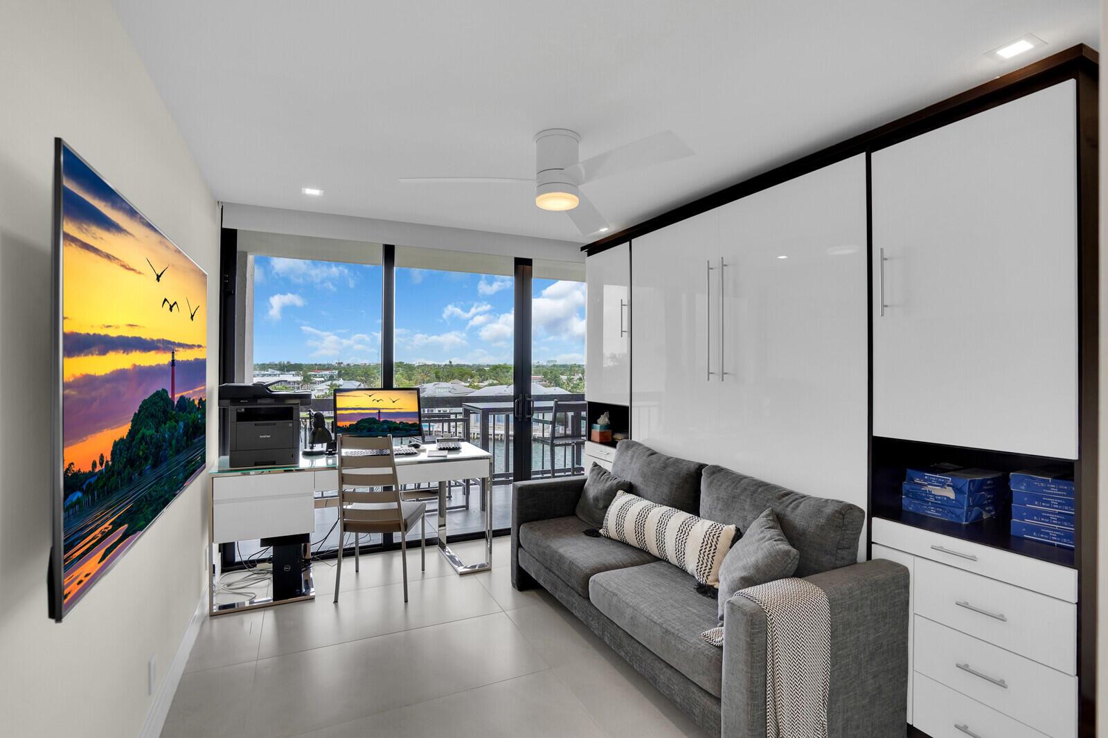 2697 N Ocean Boulevard F-610