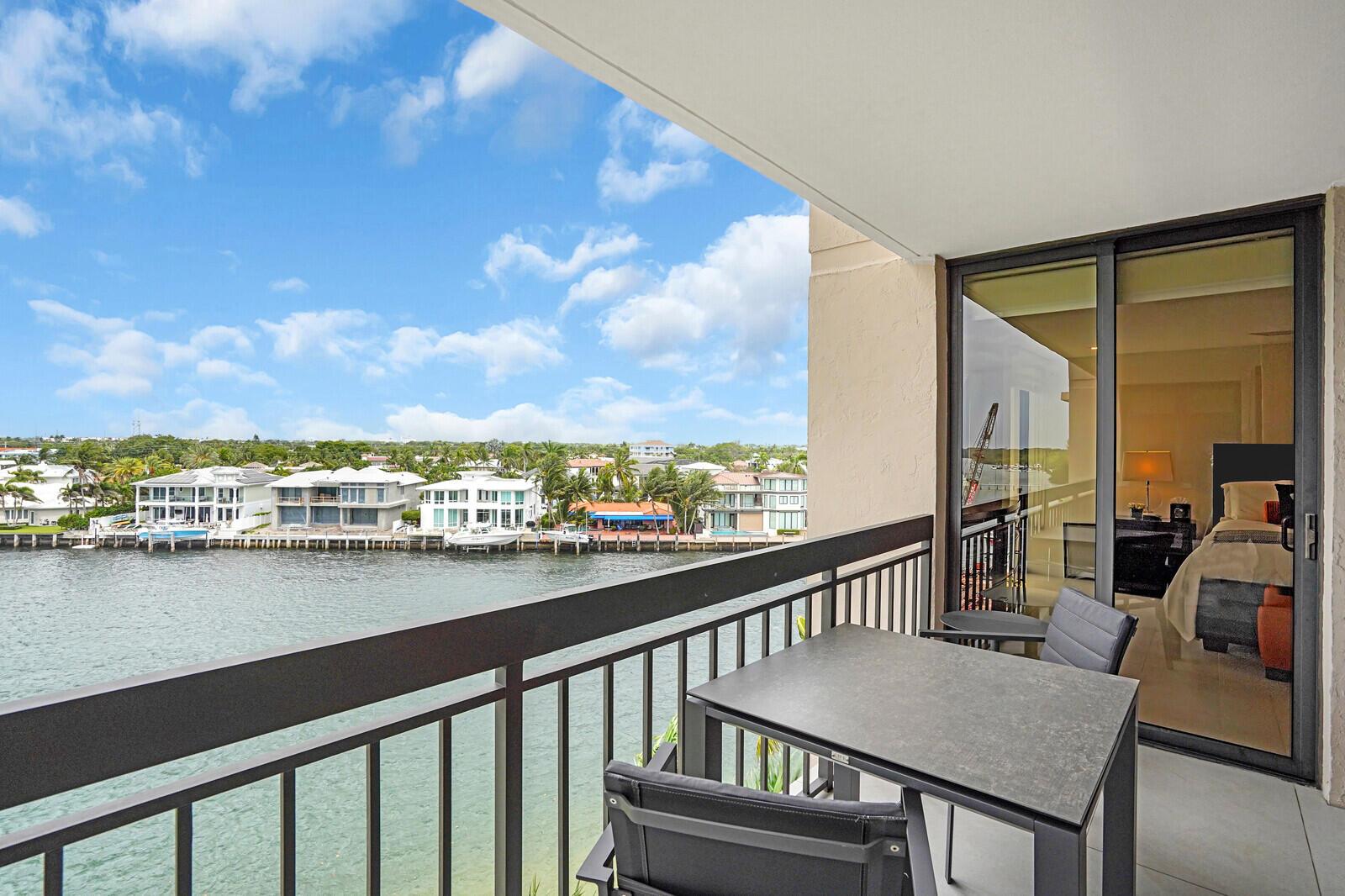 2697 N Ocean Boulevard F-610