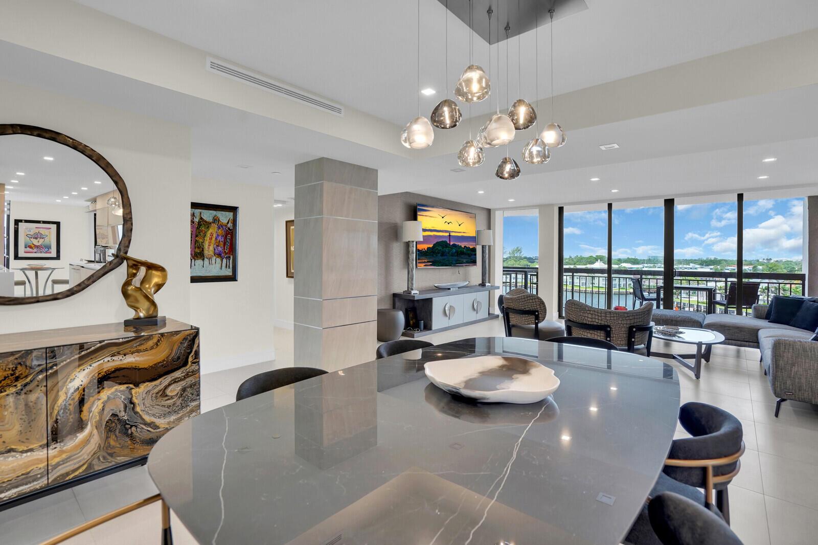 2697 N Ocean Boulevard F-610