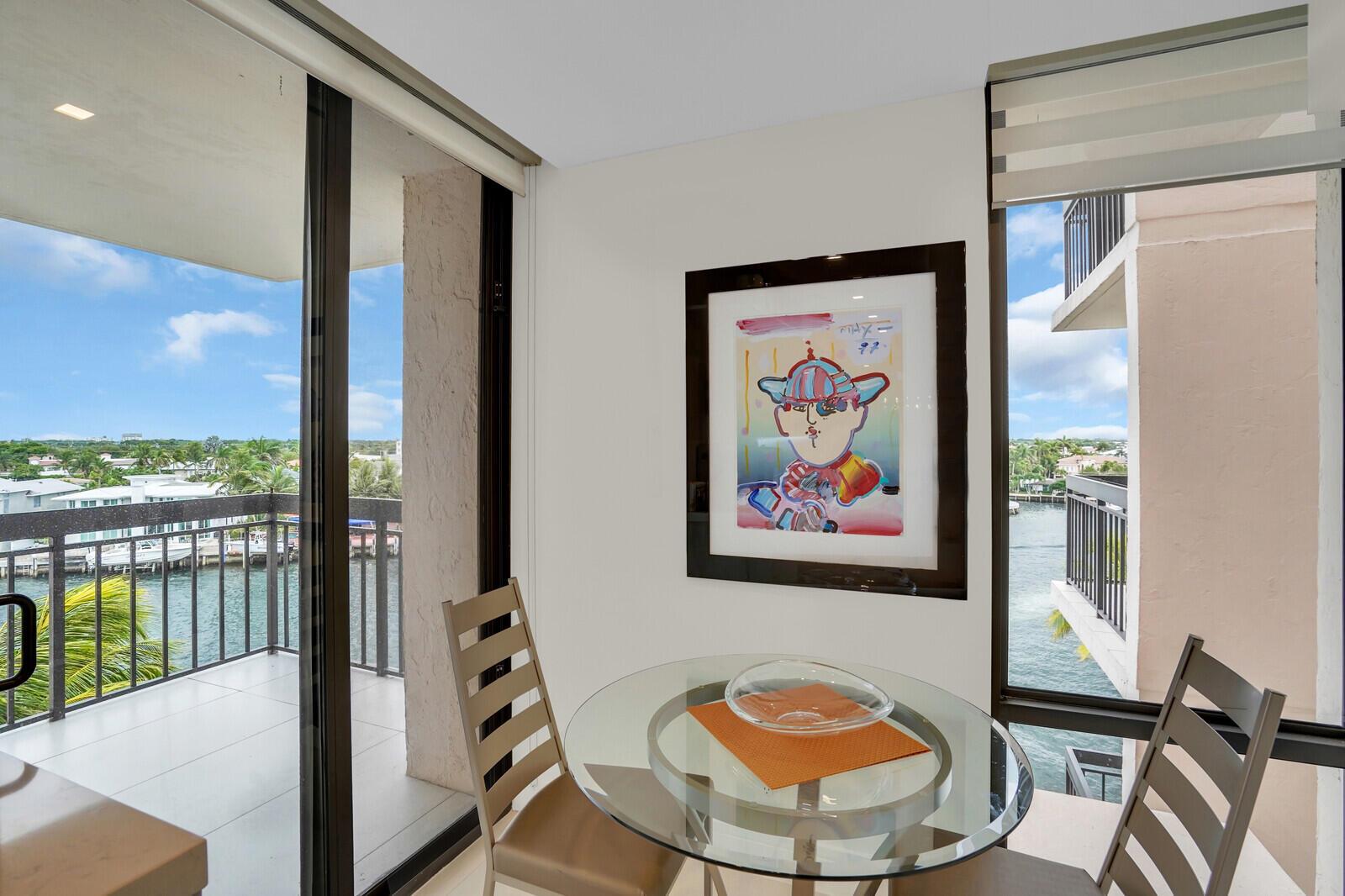 2697 N Ocean Boulevard F-610