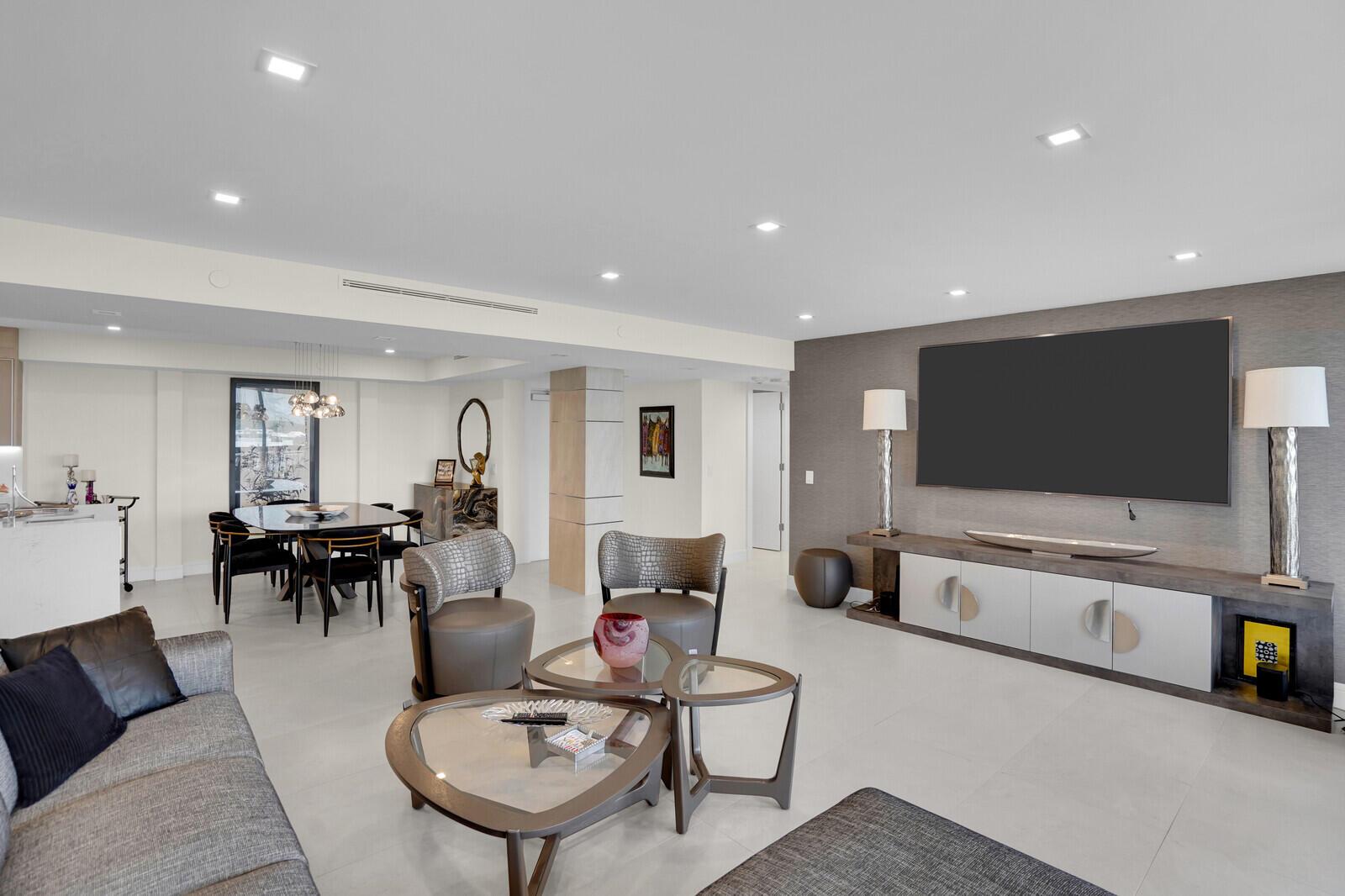 2697 N Ocean Boulevard F-610