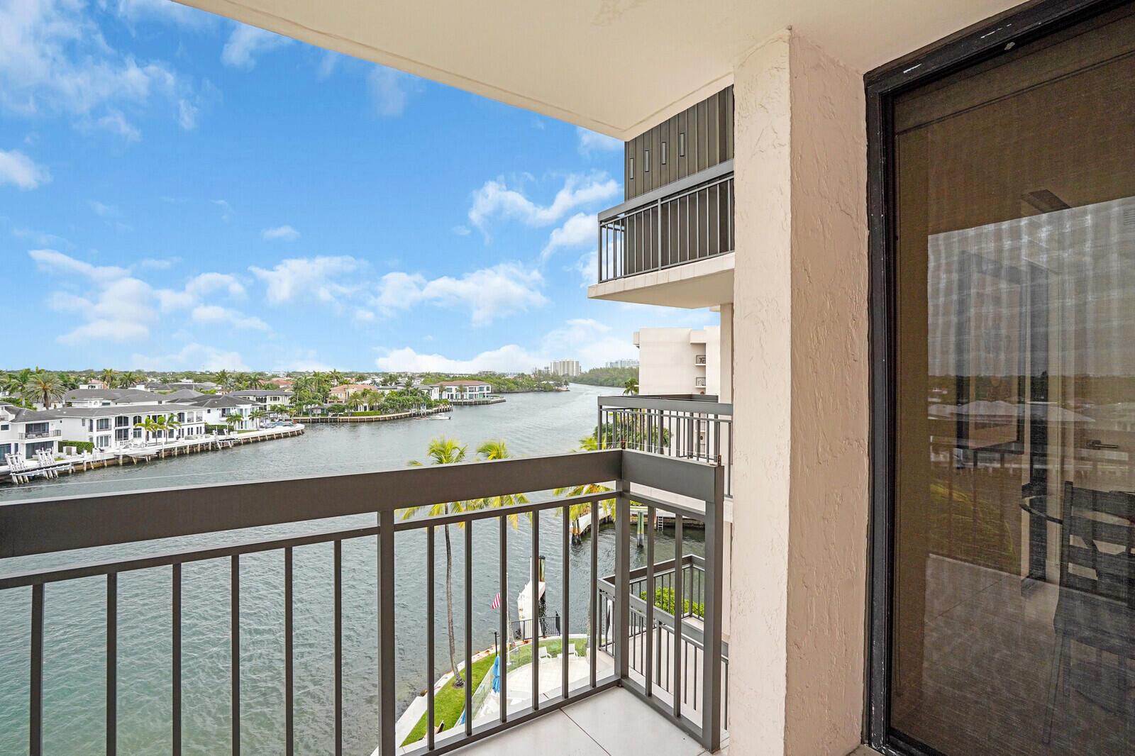 2697 N Ocean Boulevard F-610