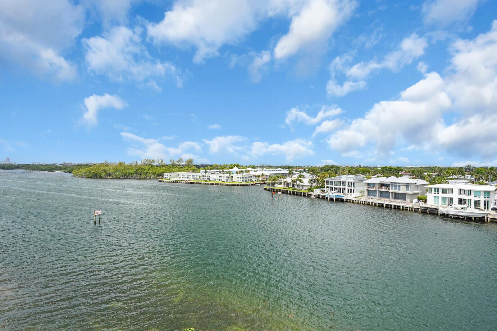 2697 N Ocean Boulevard F-610