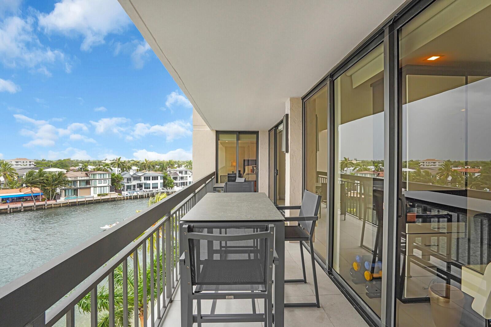 2697 N Ocean Boulevard F-610