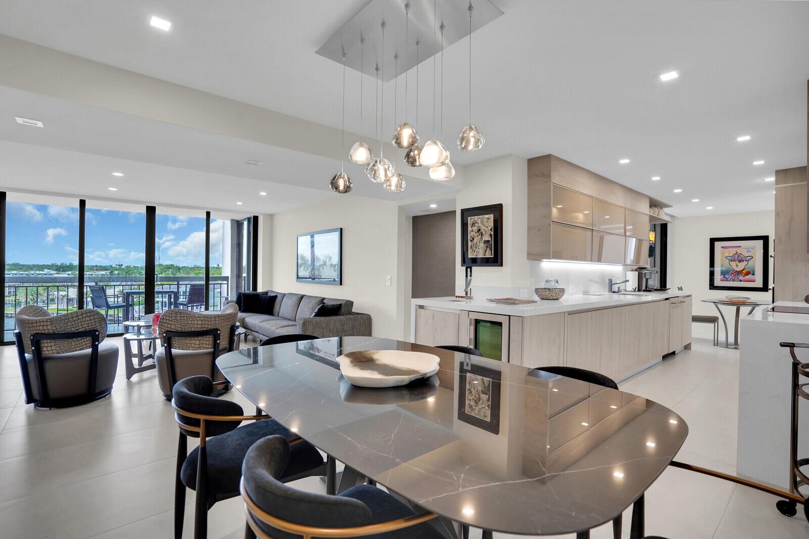 2697 N Ocean Boulevard F-610