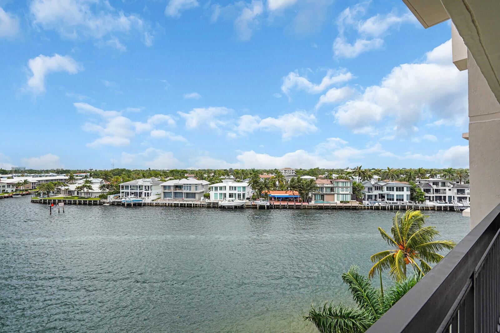 2697 N Ocean Boulevard F-610