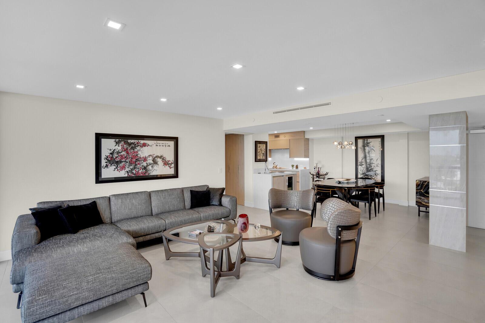 2697 N Ocean Boulevard F-610