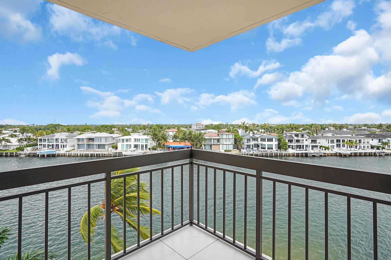 2697 N Ocean Boulevard F-610