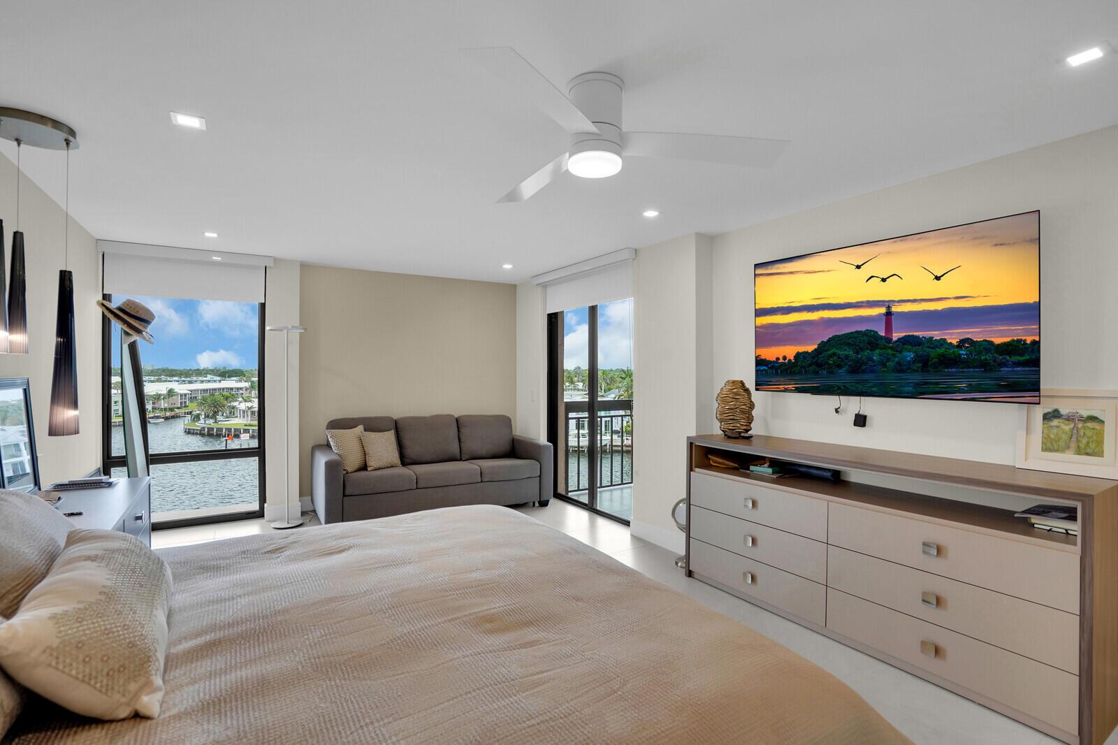 2697 N Ocean Boulevard F-610