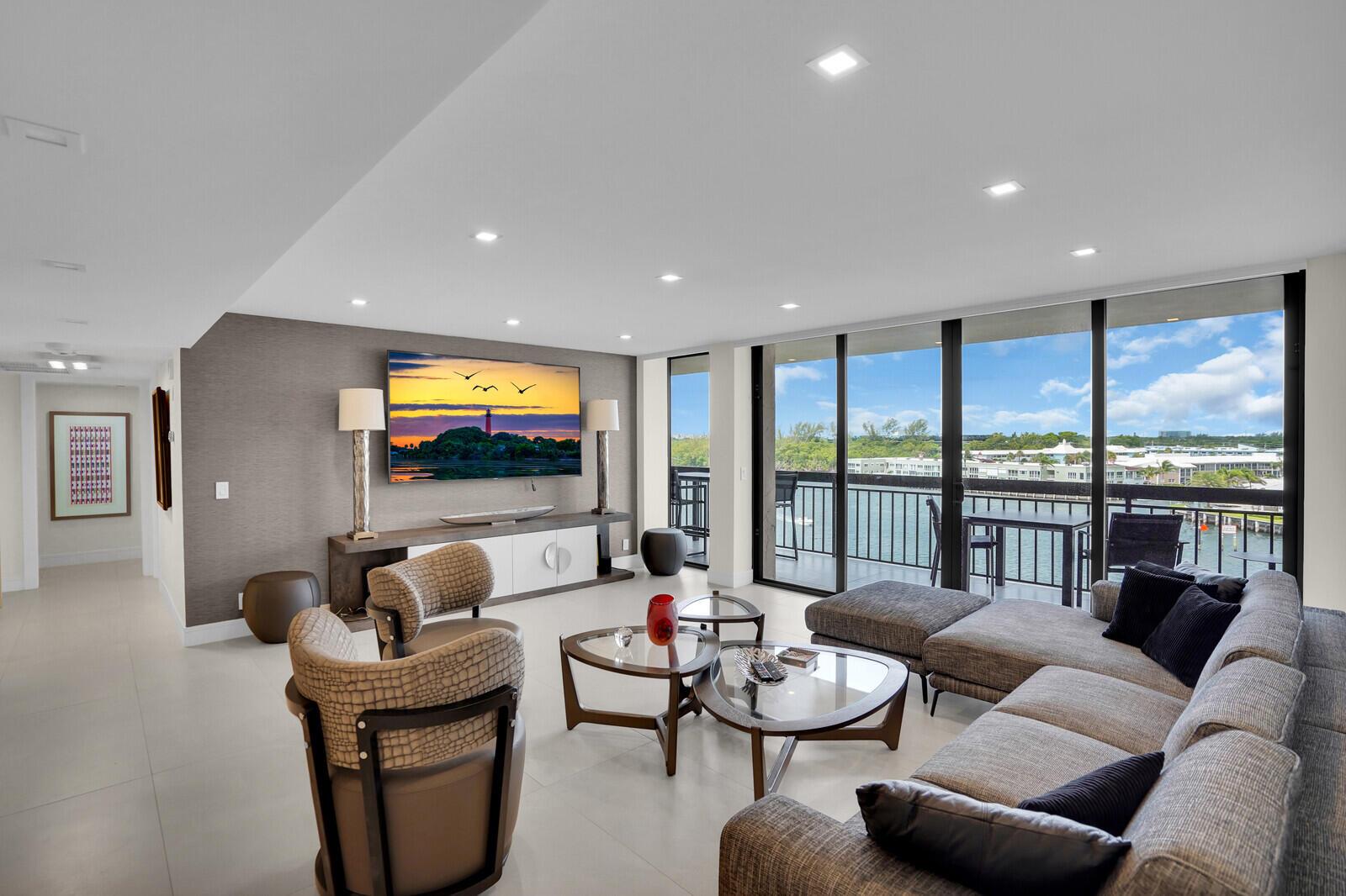 2697 N Ocean Boulevard F-610