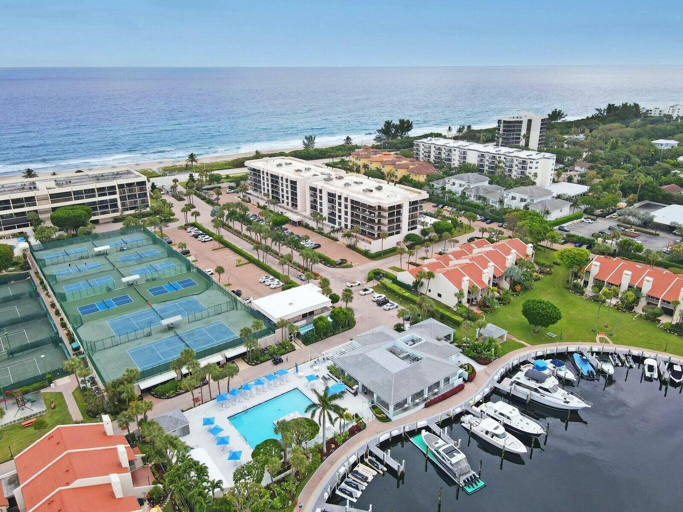 2697 N Ocean Boulevard F-610