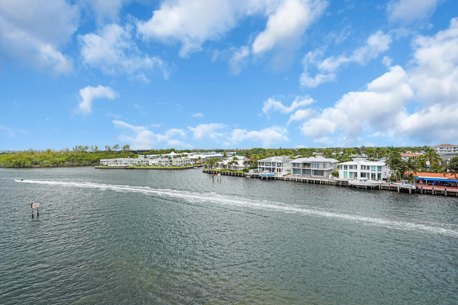 2697 N Ocean Boulevard F-610