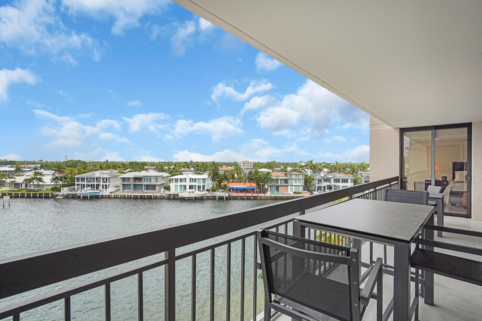 2697 N Ocean Boulevard F-610