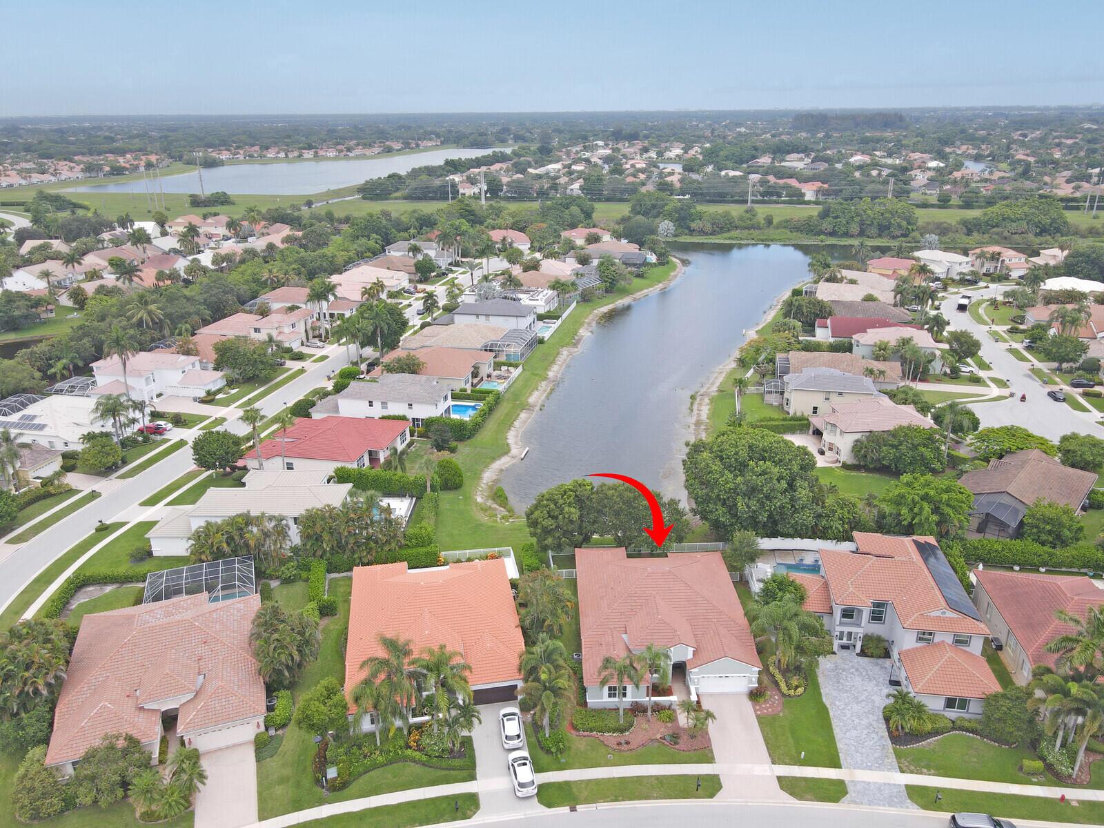 18544 Ocean Mist Drive