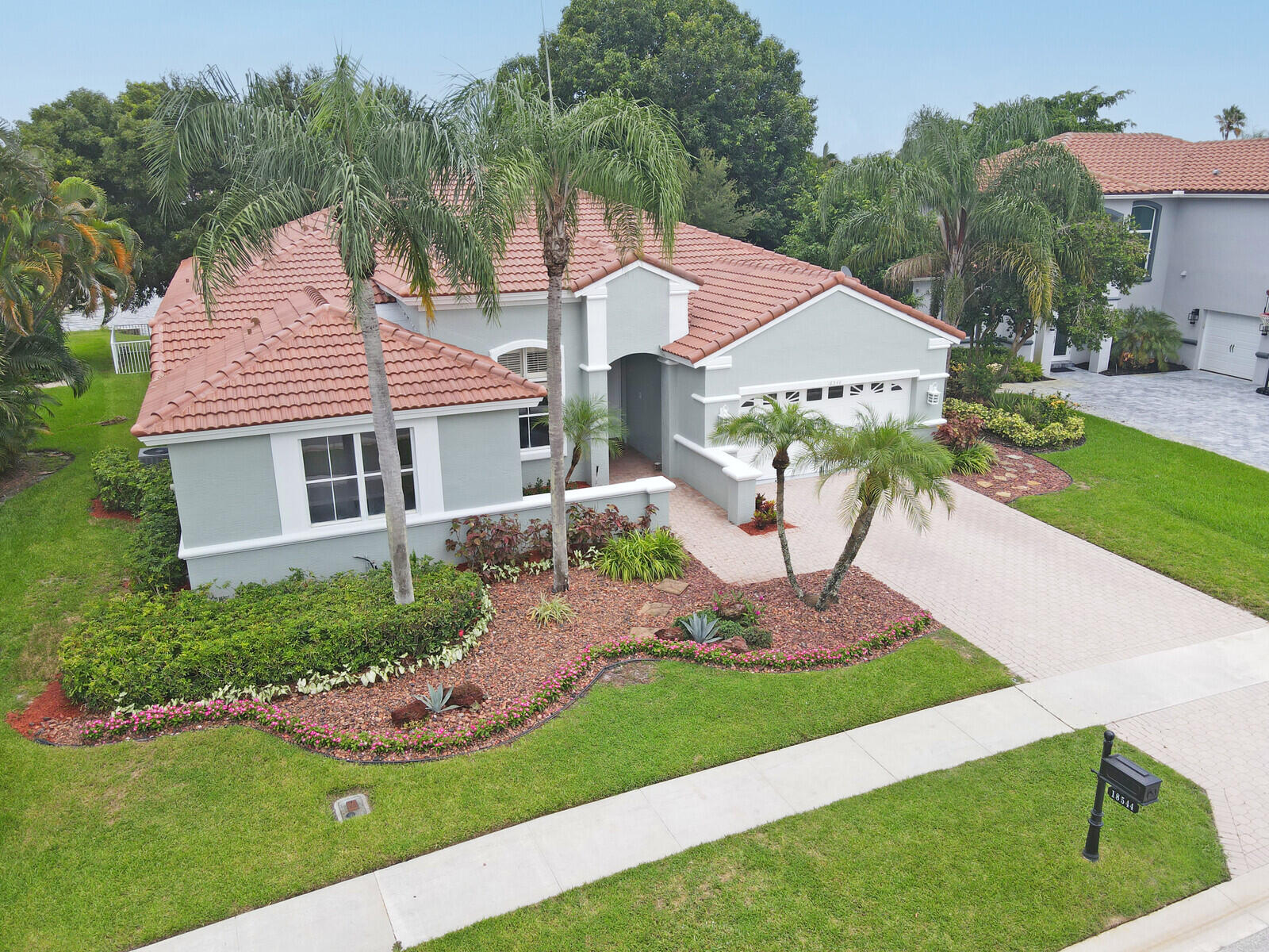18544 Ocean Mist Drive