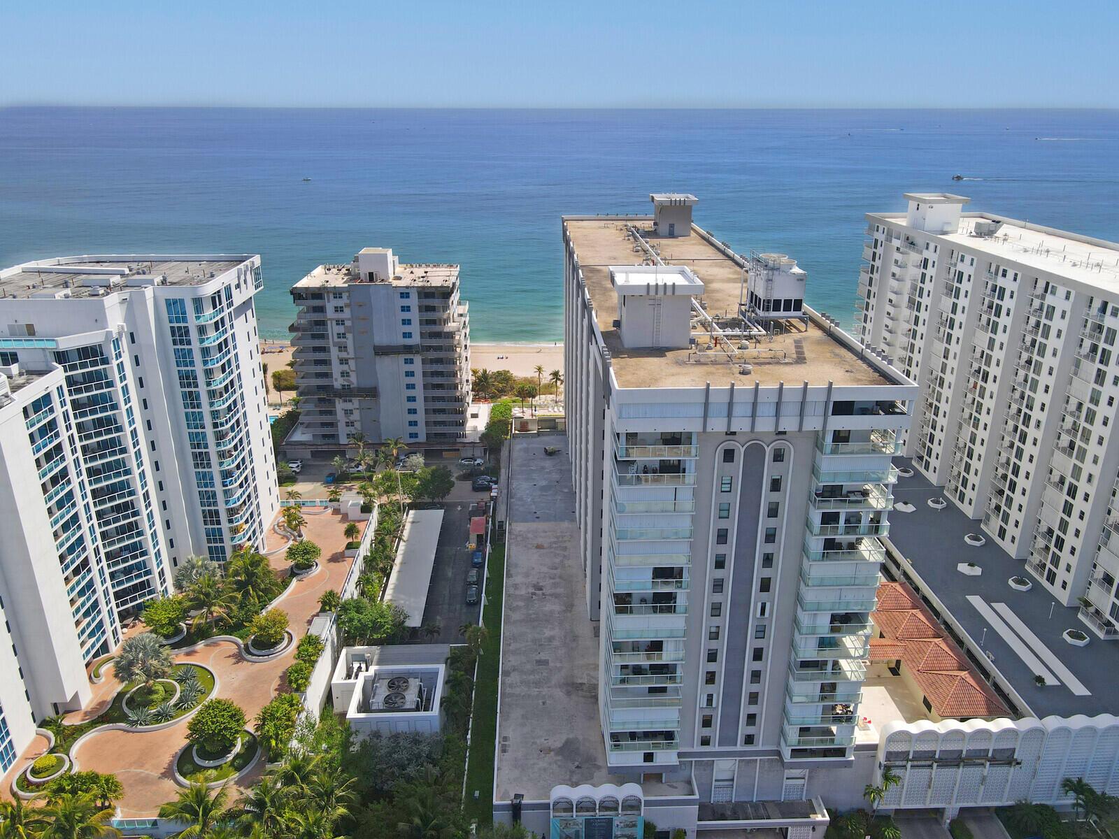 1000 S Ocean Boulevard 17b