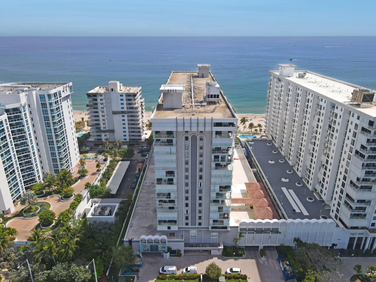 1000 S Ocean Boulevard 17b