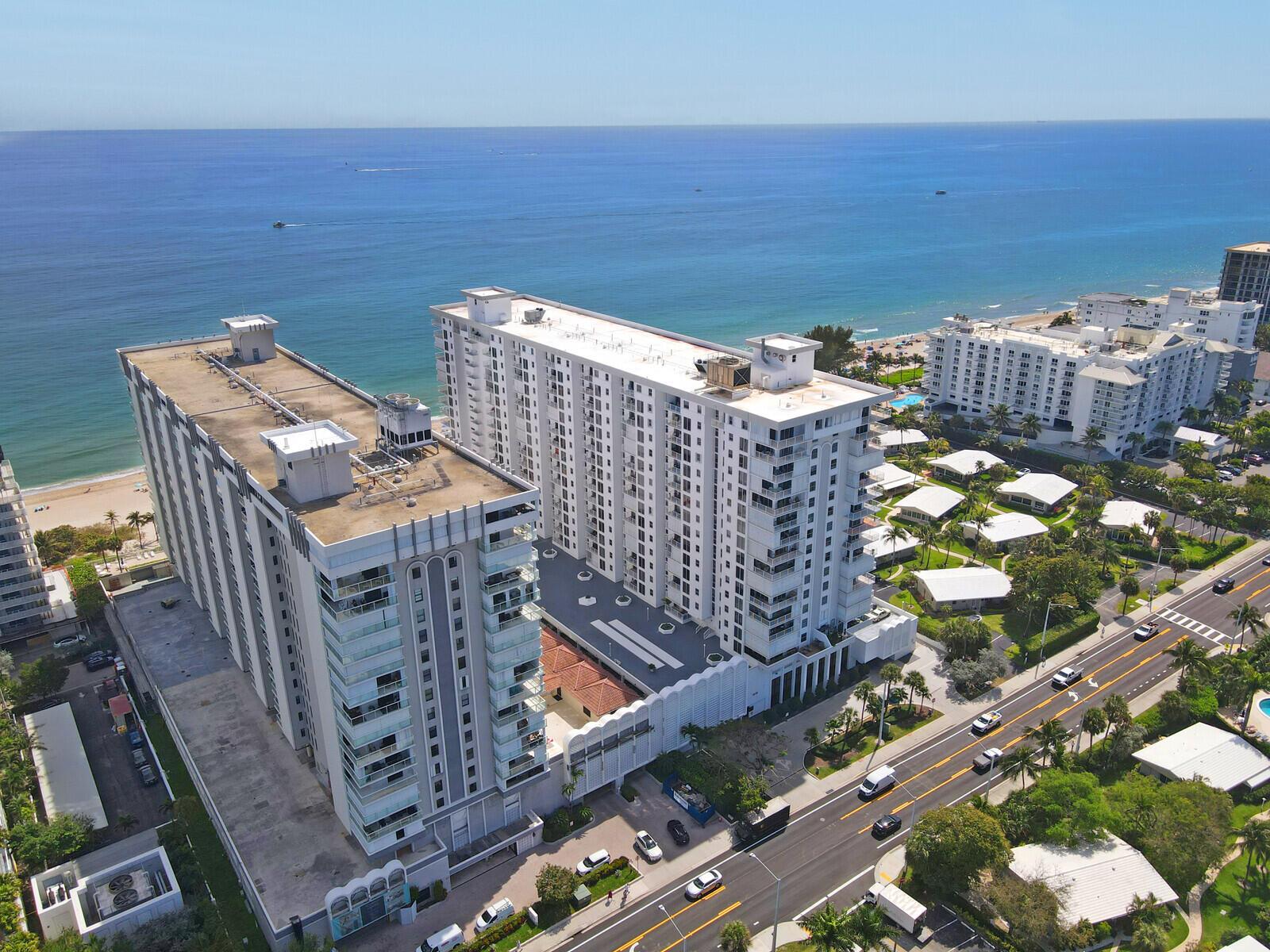 1000 S Ocean Boulevard 17b