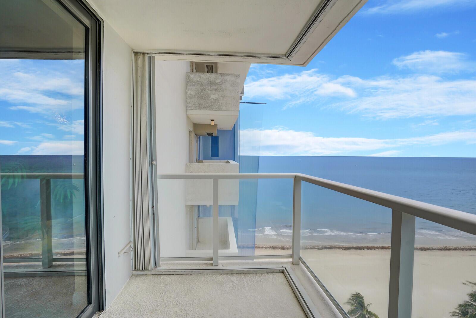 1000 S Ocean Boulevard 17b