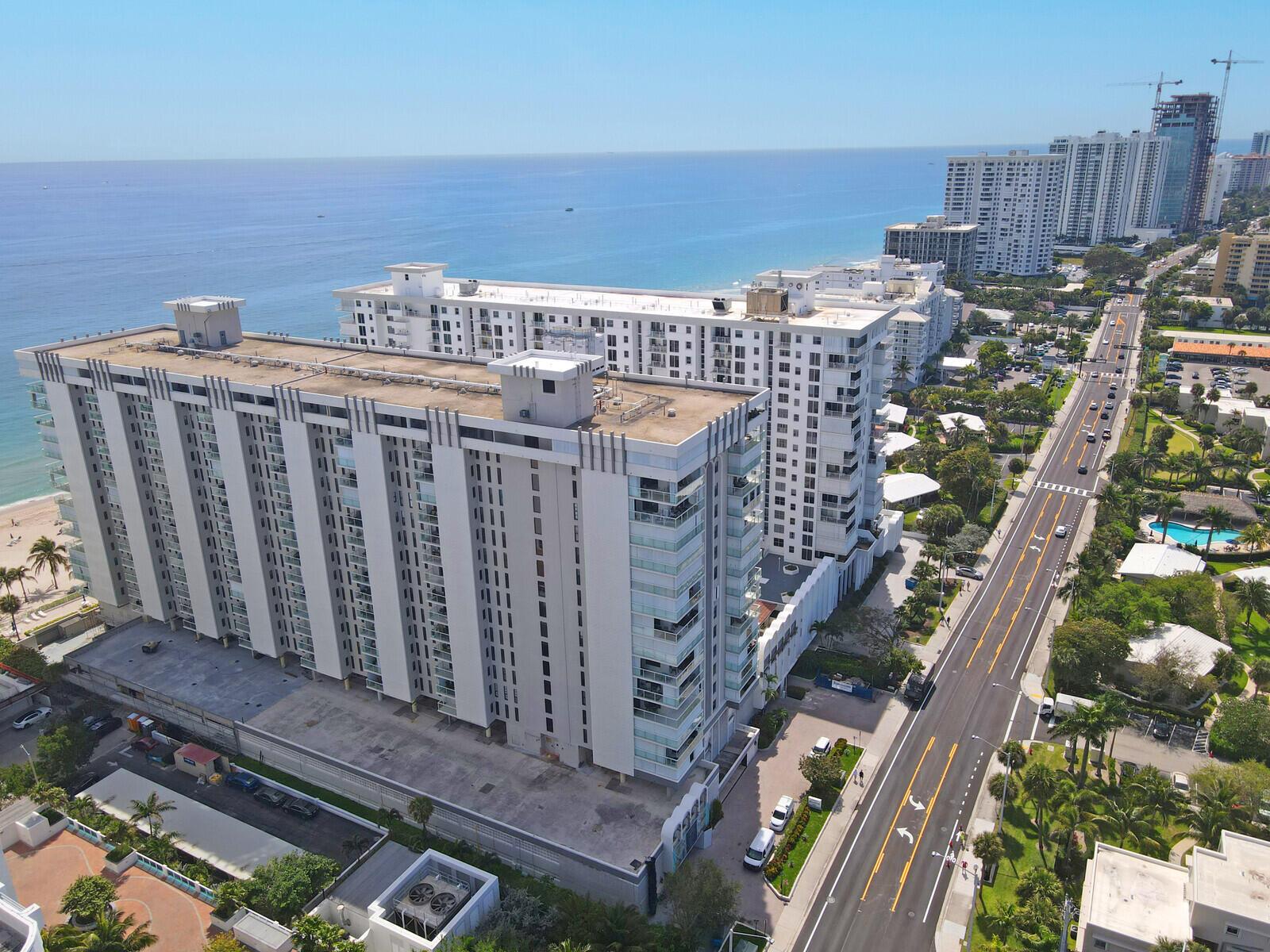 1000 S Ocean Boulevard 17b