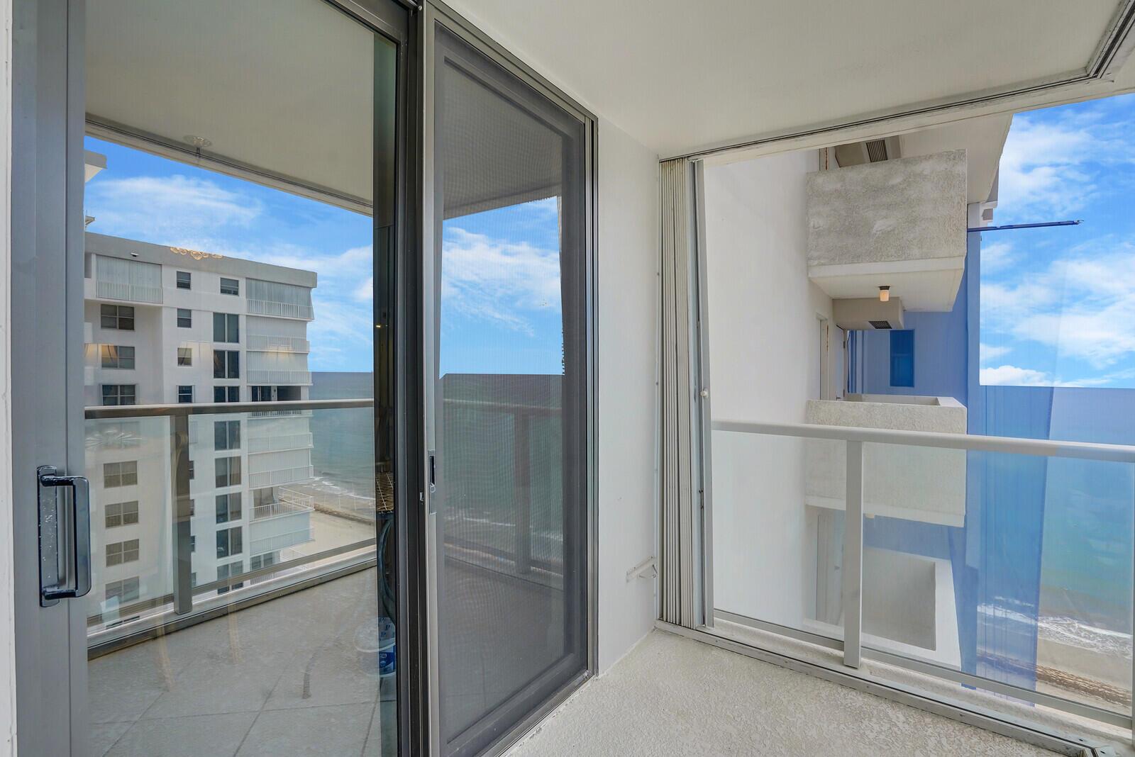 1000 S Ocean Boulevard 17b