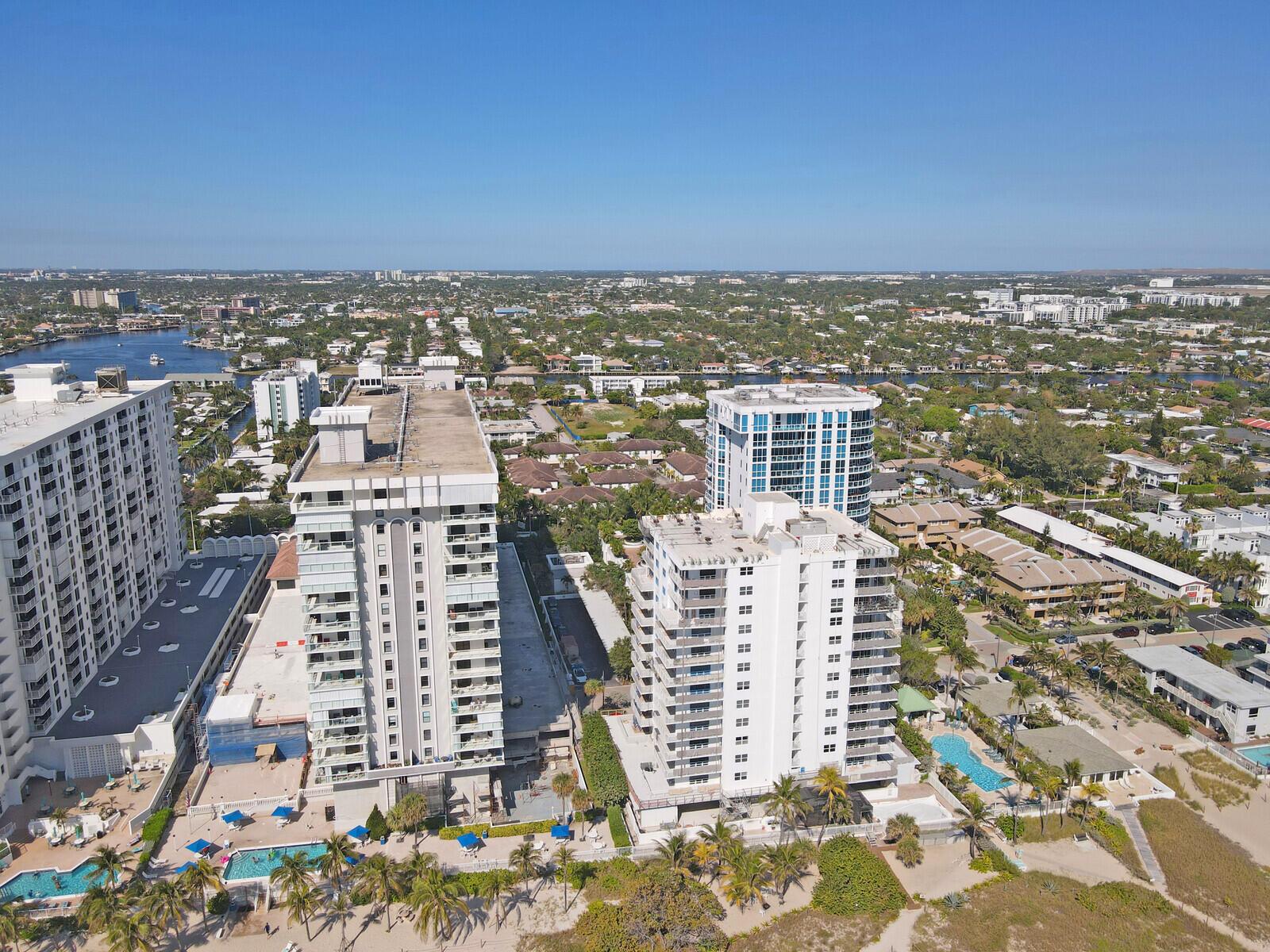 1000 S Ocean Boulevard 17b