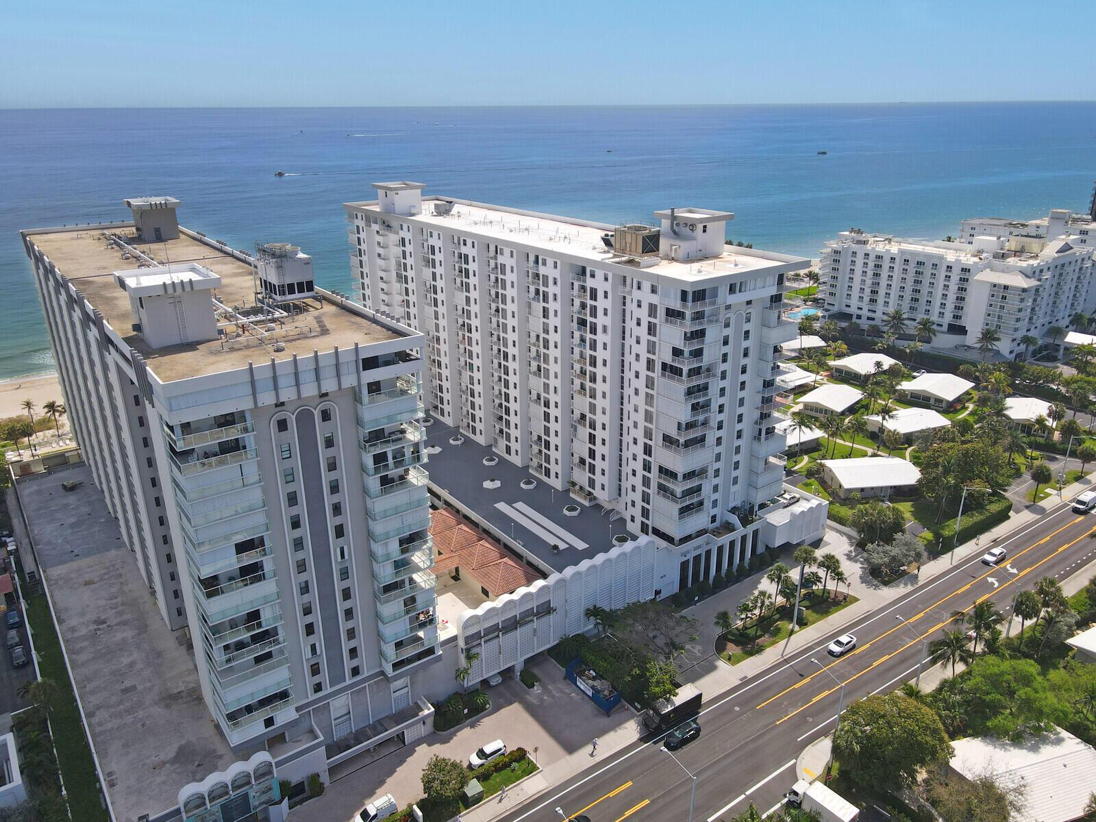 1000 S Ocean Boulevard 17b