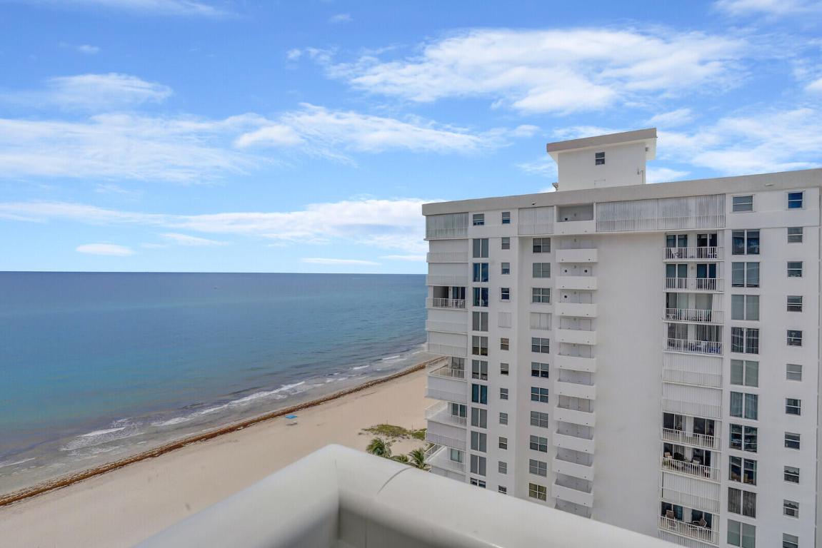 1000 S Ocean Boulevard 17b