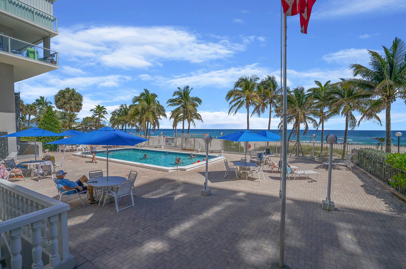 1000 S Ocean Boulevard 17b