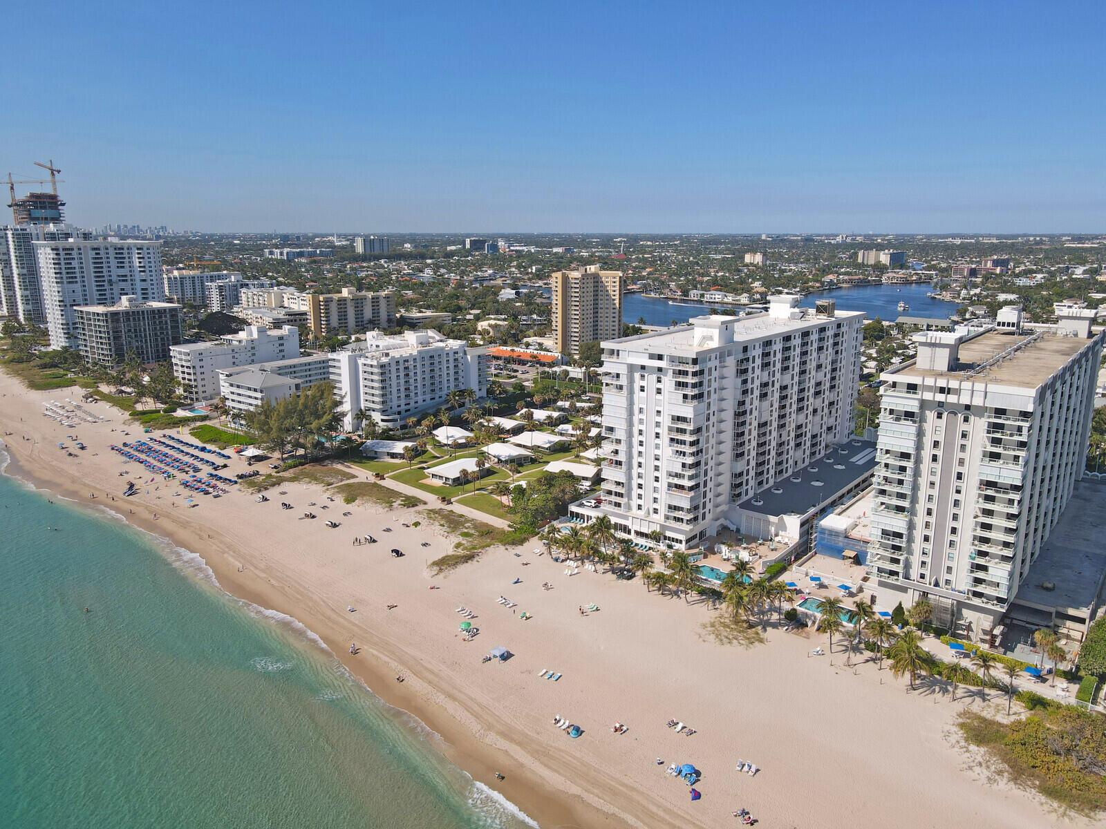 1000 S Ocean Boulevard 17b
