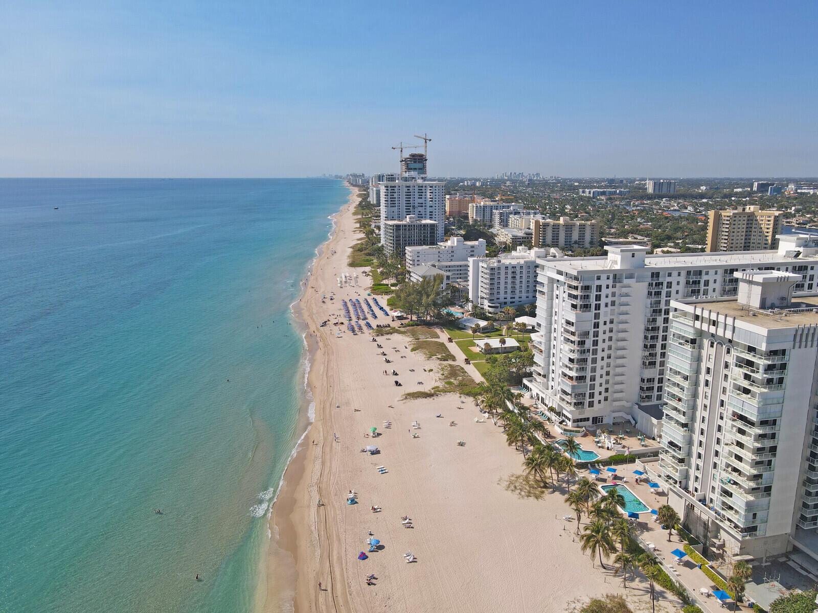 1000 S Ocean Boulevard 17b