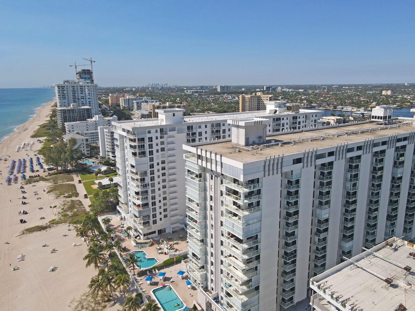 1000 S Ocean Boulevard 17b